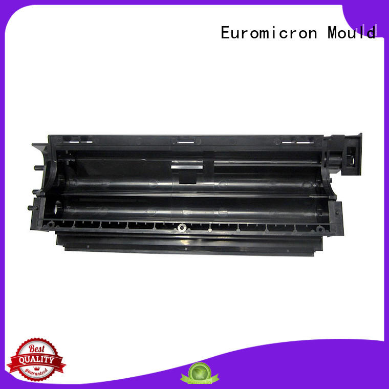 made plastic moulding supplies cover for home Euromicron Mould