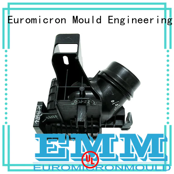 Euromicron Mould OEM ODM auto door molding source now for businessman