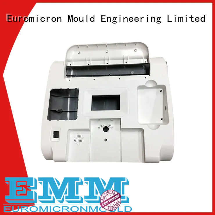 Euromicron Mould immune medical parts supply supplier for merchant