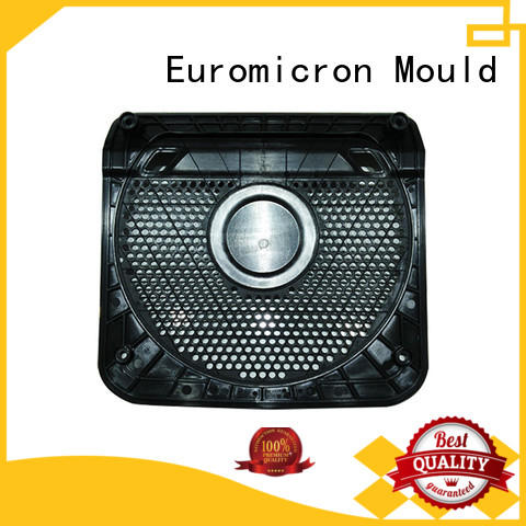 auto body molding accessories for businessman Euromicron Mould