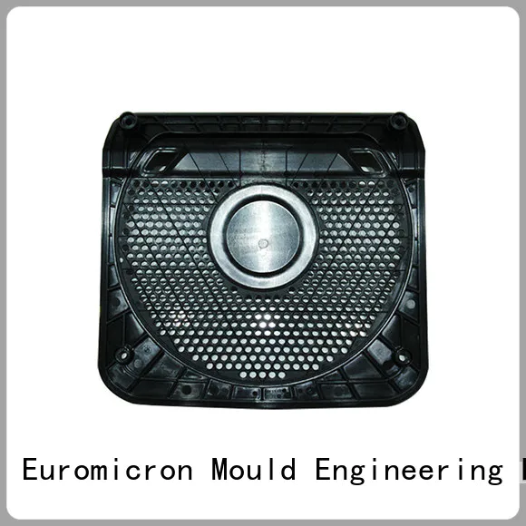Euromicron Mould OEM ODM auto parts mould renovation solutions for businessman