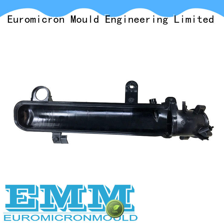 OEM ODM automobile parts manufacturing source now for businessman Euromicron Mould