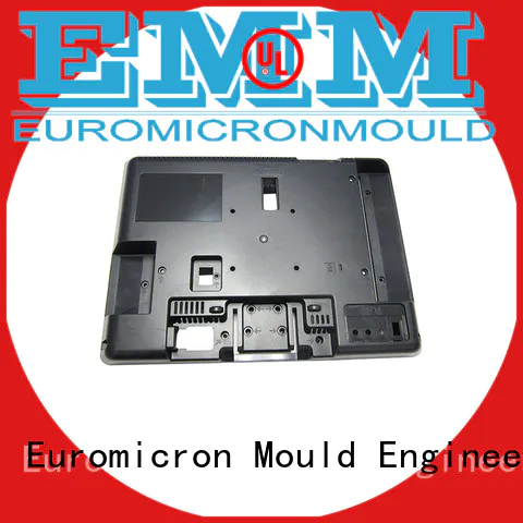 Euromicron Mould strong packing molding design awarded supplier for various occasions