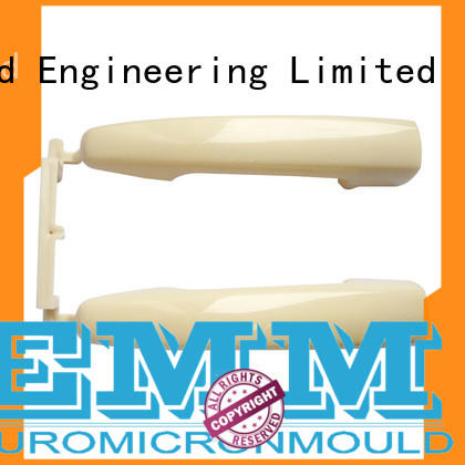 Euromicron Mould by auto door molding source now for trader