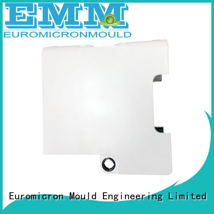 Euromicron Mould immune medical spare parts manufacturer for merchant