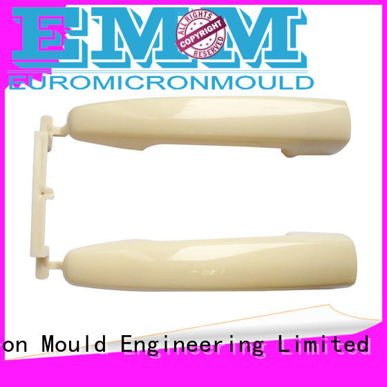 Euromicron Mould OEM ODM automobile parts source now for trader