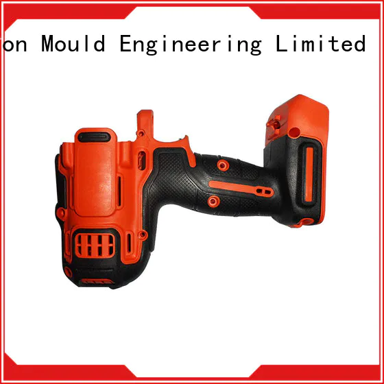 Euromicron Mould injection diecast car parts trader for auto industry