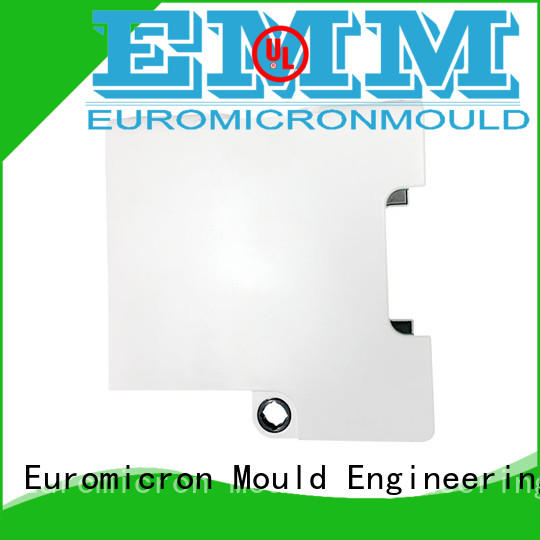 Euromicron Mould maccura medical information line manufacturer for hospital