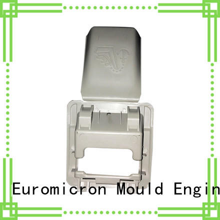 Euromicron Mould OEM ODM medical device parts source now for trader