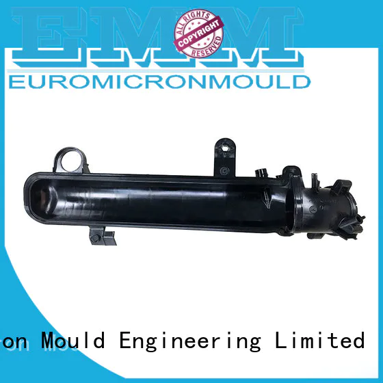 Euromicron Mould stereo injection moulding manufacturers source now for businessman
