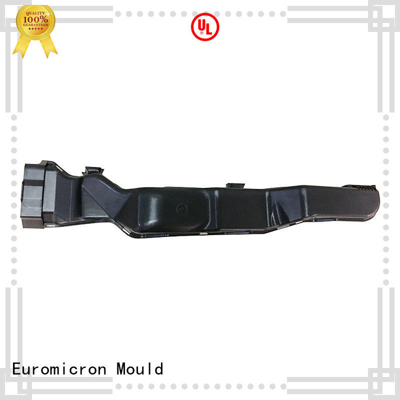 Euromicron Mould harness auto parts fair one-stop service supplier for merchant