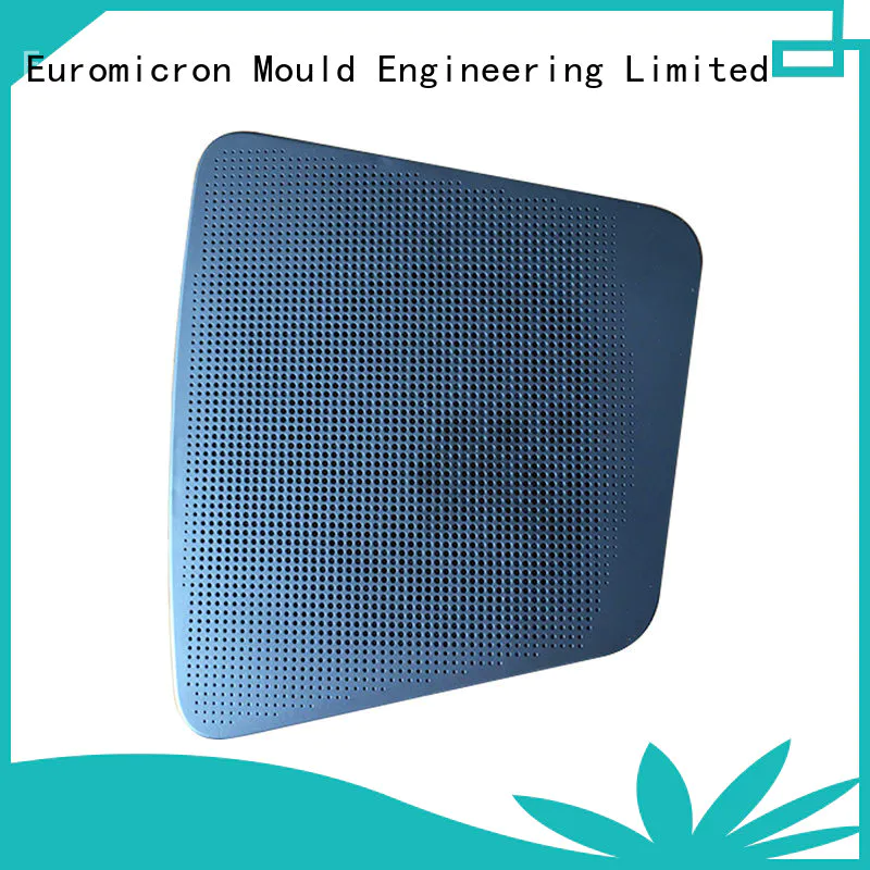 Euromicron Mould OEM ODM kfz automobile one-stop service supplier for trader