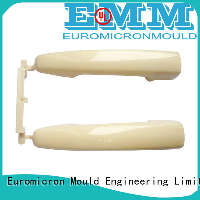 Euromicron Mould OEM ODM automotive molding source now for businessman