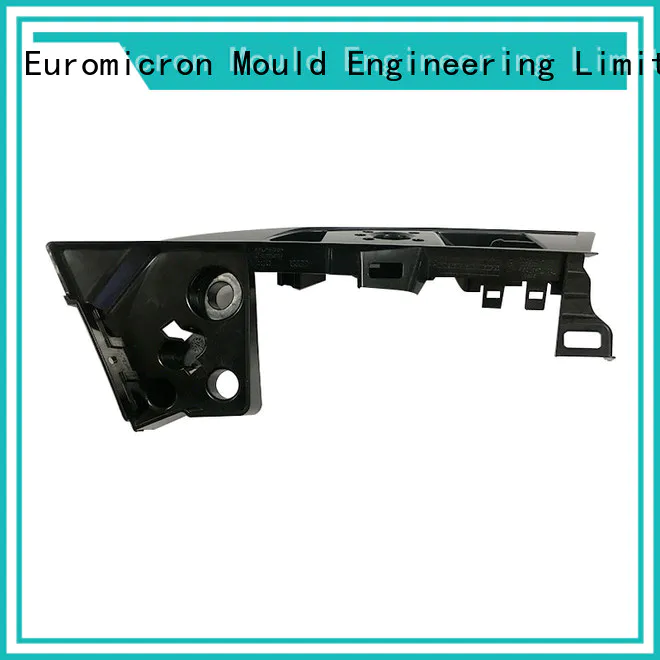 Euromicron Mould light auto molding one-stop service supplier for trader