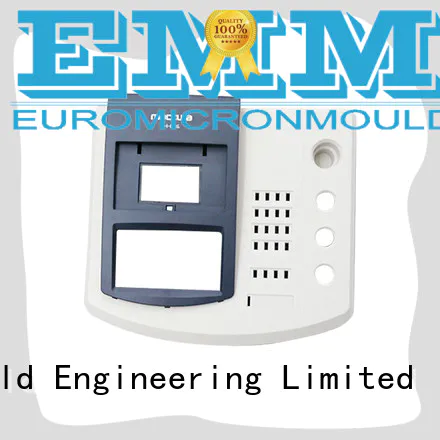 Euromicron Mould immune medical molding manufacturer for trader