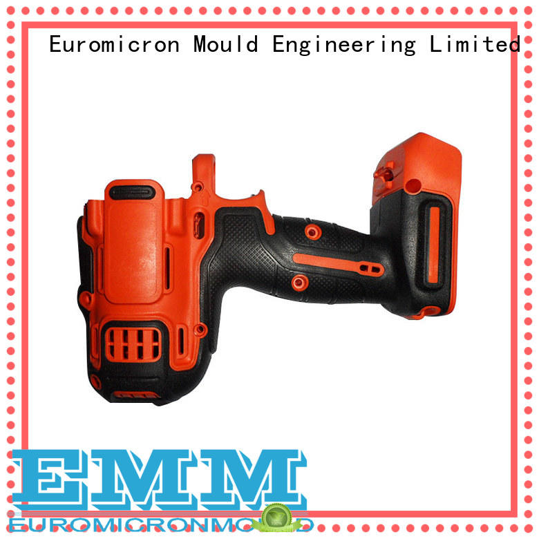 Euromicron Mould die cast auto innovative product for auto industry