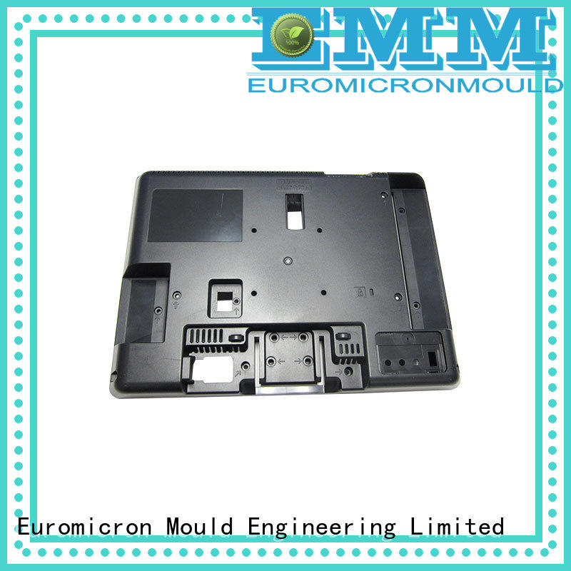 plastic molding company molding for home Euromicron Mould