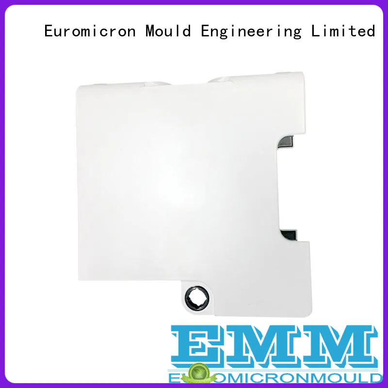 Quality Euromicron Mould Brand coagulation monitoring medical spare parts