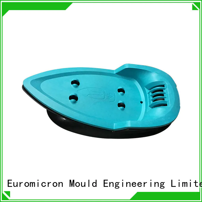 sturdy construction custom injection molding cover request for quote for various occasions