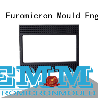 Euromicron Mould andon electronic housing manufacturer for andon electronics