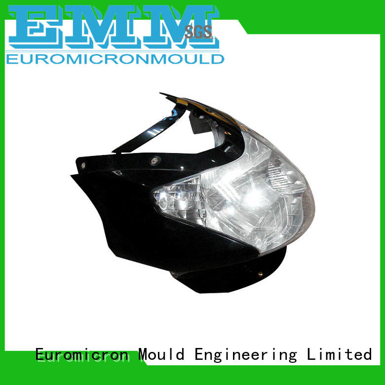 Euromicron Mould lamp automobile gebrauchtwagen source now for merchant