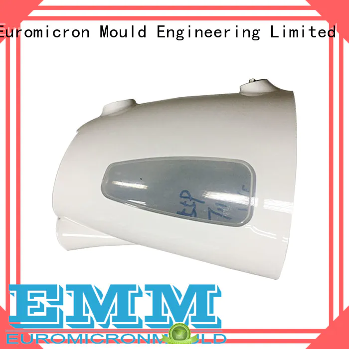 Euromicron Mould sturdy construction plastic molding company bulk purchase for home application