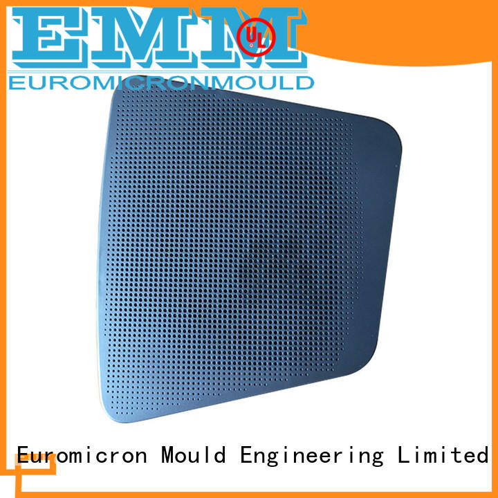 Euromicron Mould OEM ODM injection moulding manufacturers citroen for merchant