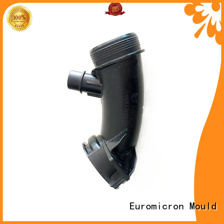 Hot car moulding made Euromicron Mould Brand