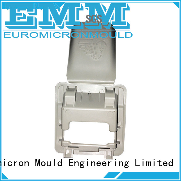 Euromicron Mould OEM ODM automotive molding source now for trader