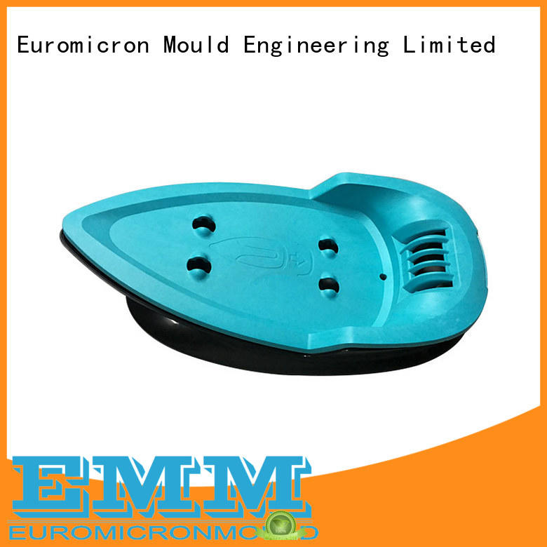 Euromicron Mould injection plastic molding company request for quote for home