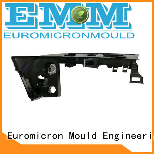 Euromicron Mould OEM ODM car moldings source now for trader