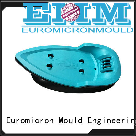 america custom injection molding request for quote for home application Euromicron Mould
