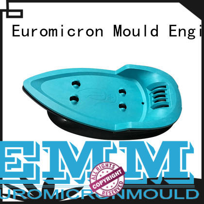Euromicron Mould new plastic injection molding companies request for quote for various occasions
