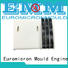 Euromicron Mould by electronic housing customized for andon electronics