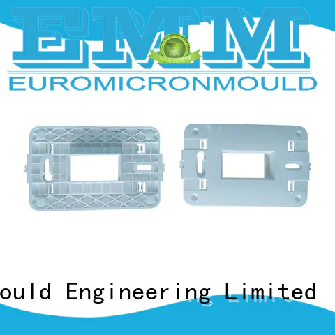 by products Euromicron Mould Brand electronic parts