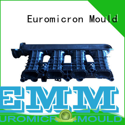 intake injection moulding manufacturers source now for merchant Euromicron Mould