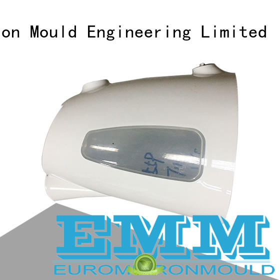 plastic manufacturing companies abb for home application Euromicron Mould