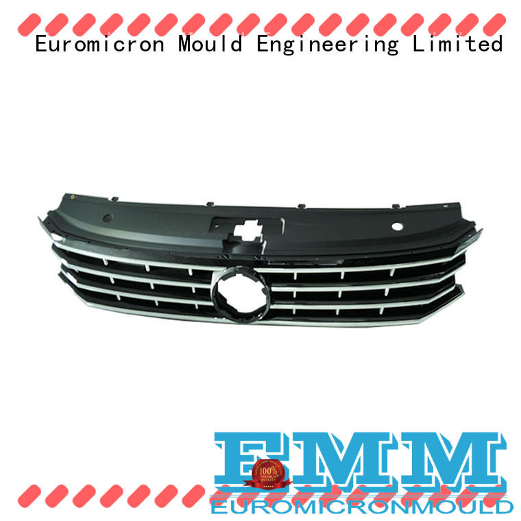Euromicron Mould OEM ODM auto parts mould renovation solutions for merchant