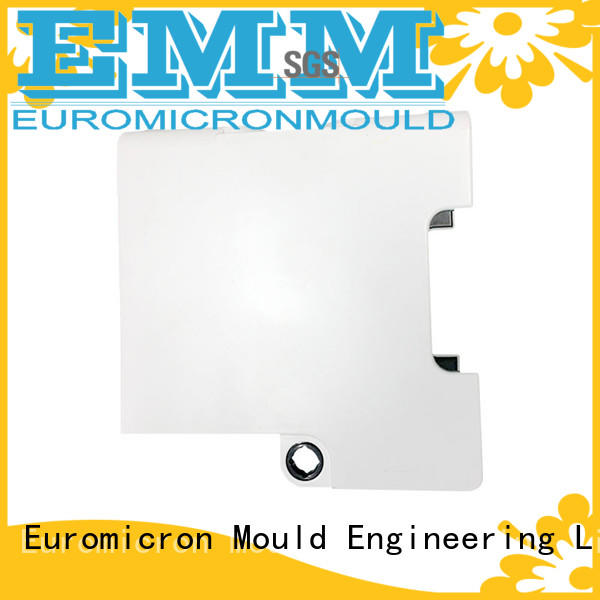 Euromicron Mould coagulation medical parts supply from China for trader