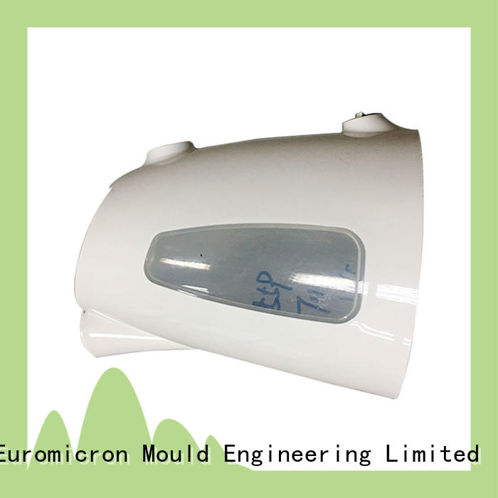 Euromicron Mould printer molded plastics request for quote for various occasions
