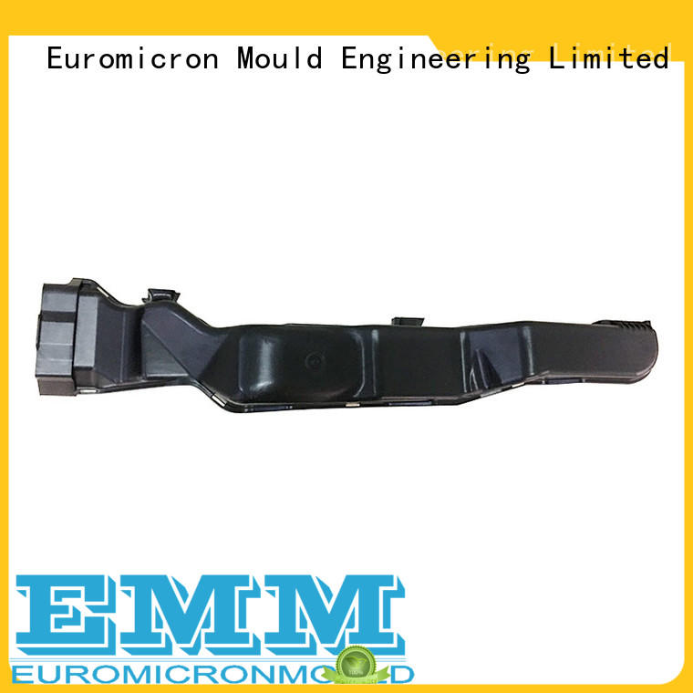 car plastic injection molding products renovation solutions for trader Euromicron Mould