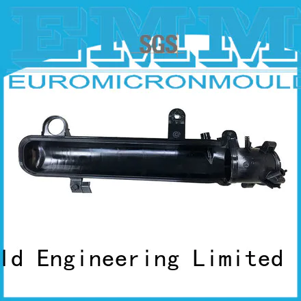 Euromicron Mould OEM ODM auto molding source now for businessman