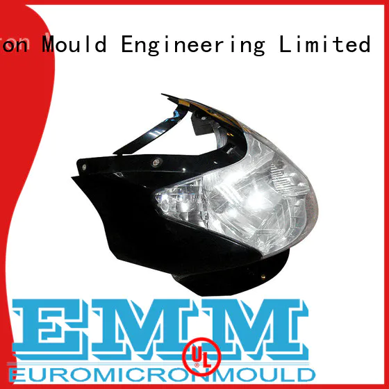 OEM ODM auto molding bmw source now for merchant