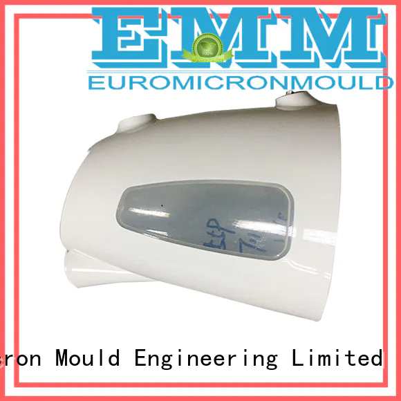 Euromicron Mould by custom injection molding request for quote for home