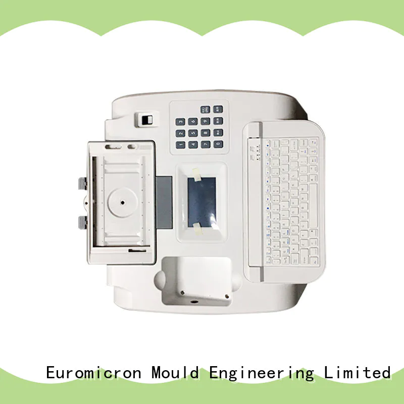 Euromicron Mould top quality websites for medical professionals supplier for trader