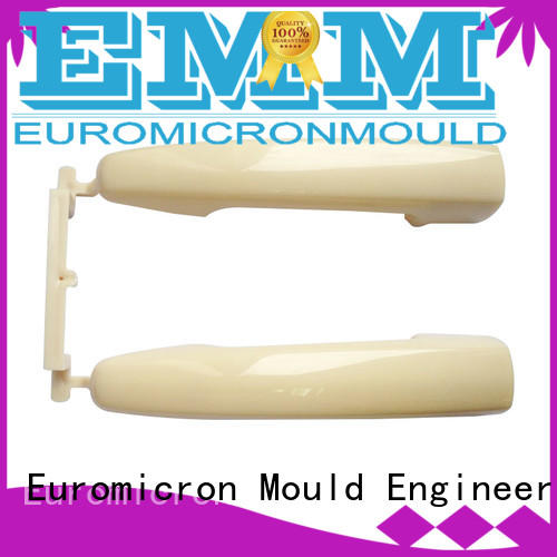 Euromicron Mould OEM ODM auto body molding one-stop service supplier for trader