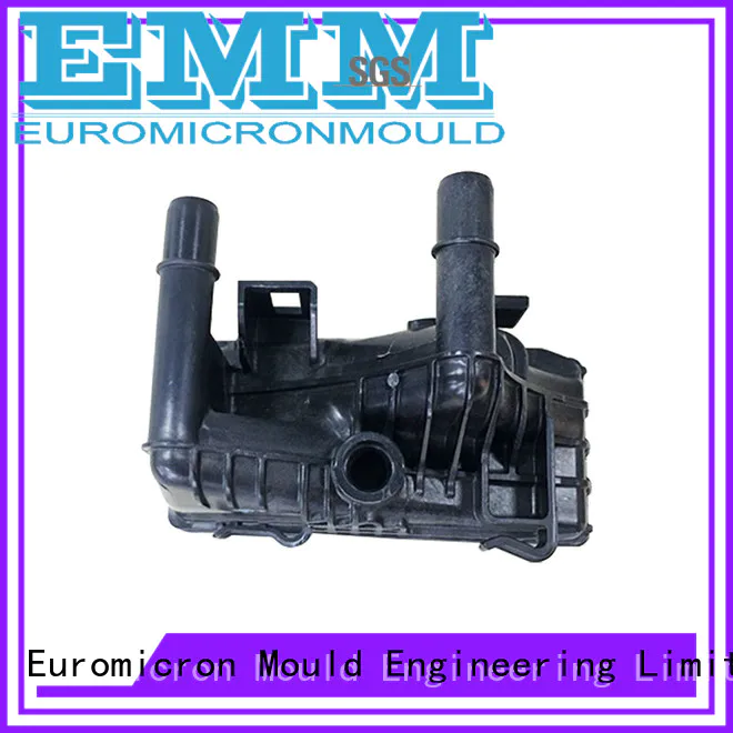 Euromicron Mould OEM ODM www automobile deutschland renovation solutions for businessman