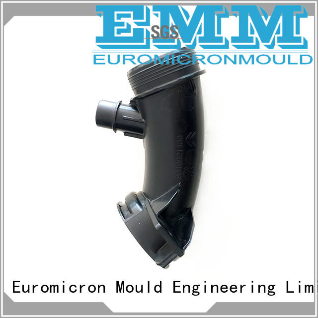 injection moulding manufacturers loudspeaker for trader Euromicron Mould