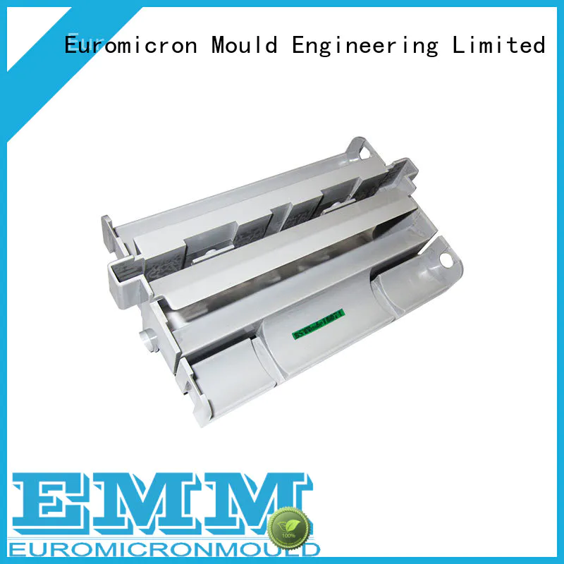 tooling plastic parts bulk purchase for home application Euromicron Mould