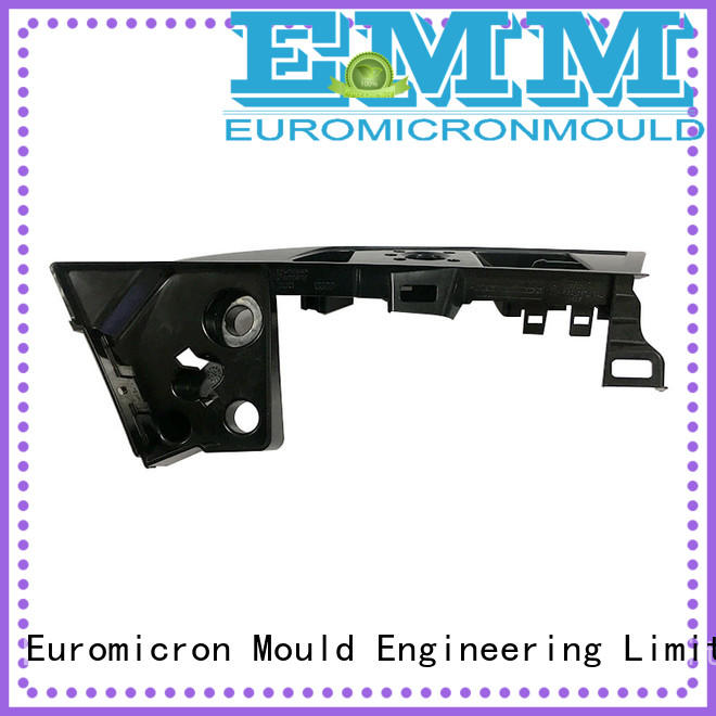 auto body molding light for trader Euromicron Mould